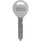 Hillman HILLMAN KeyKrafter Automotive Key Blank 19 1628P Double For Chrysler, PK10 89508 - alternate 1